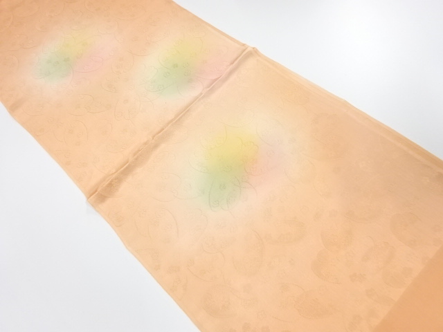 Wa-Accessory Silk